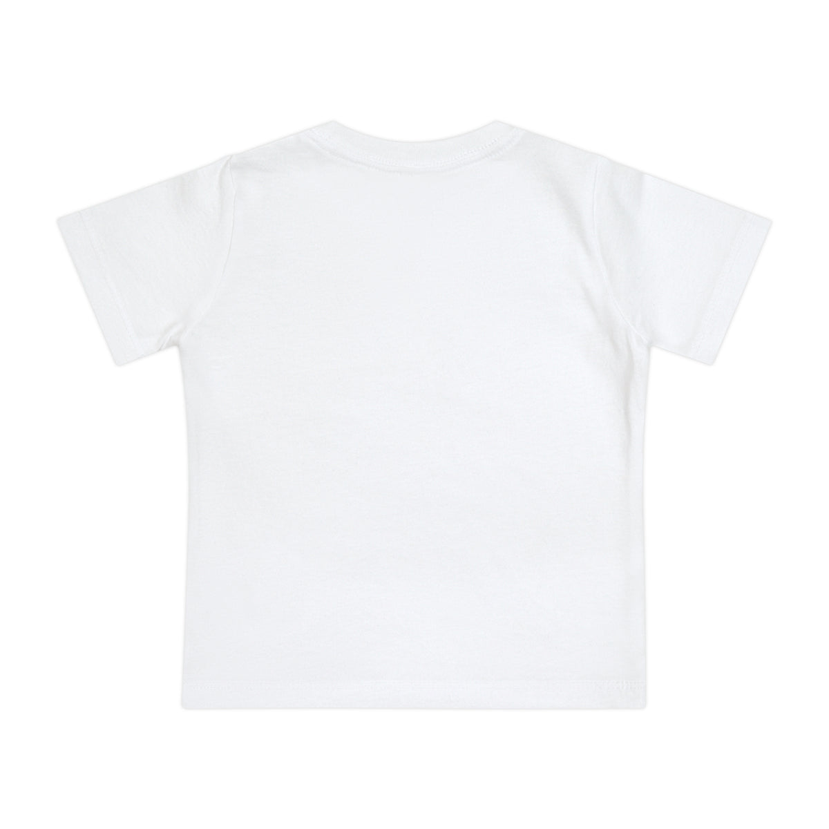 Baby T-Shirt - Everex Pink Bear Logo Kids Tee