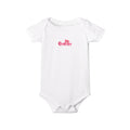 Infant Onesie with Pink Everex - Baby Girl Bodysuit