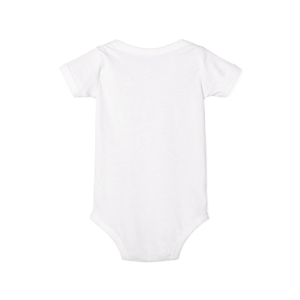 Infant Onesie with Pink Everex - Baby Girl Bodysuit