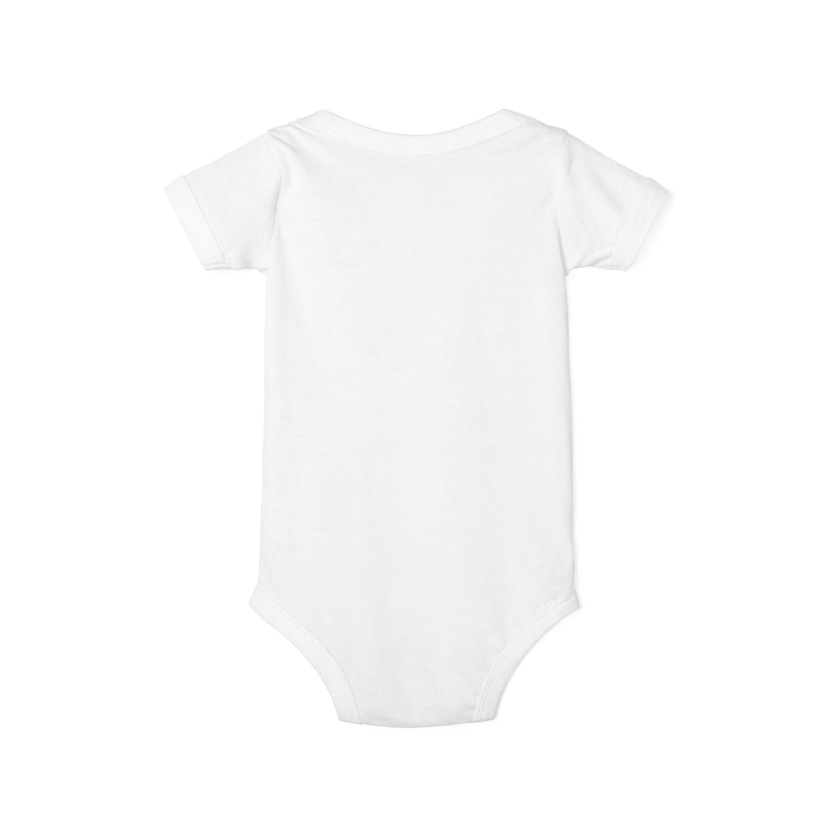 Infant Onesie with Pink Everex - Baby Girl Bodysuit