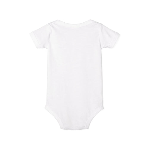 Infant Onesie with Pink Everex - Baby Girl Bodysuit
